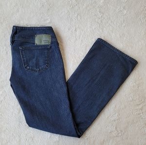 Diesel Women's Cherock Wash 00AA8 STRETCH